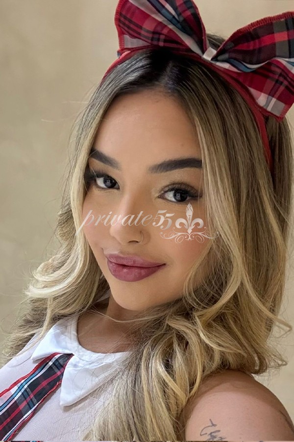 ISABELA FERNANDA - Acompanhantes Balneário Camboriú