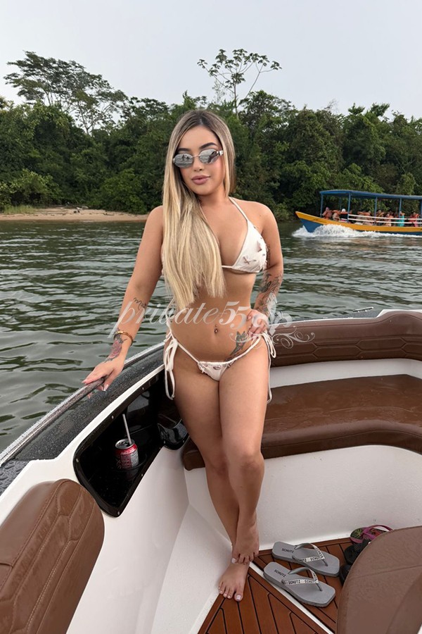 ISABELA FERNANDA - Acompanhantes Balneário Camboriú