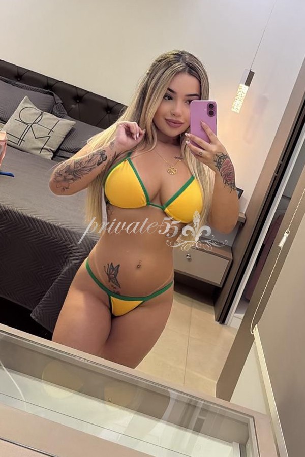 ISABELA FERNANDA - Acompanhantes Balneário Camboriú