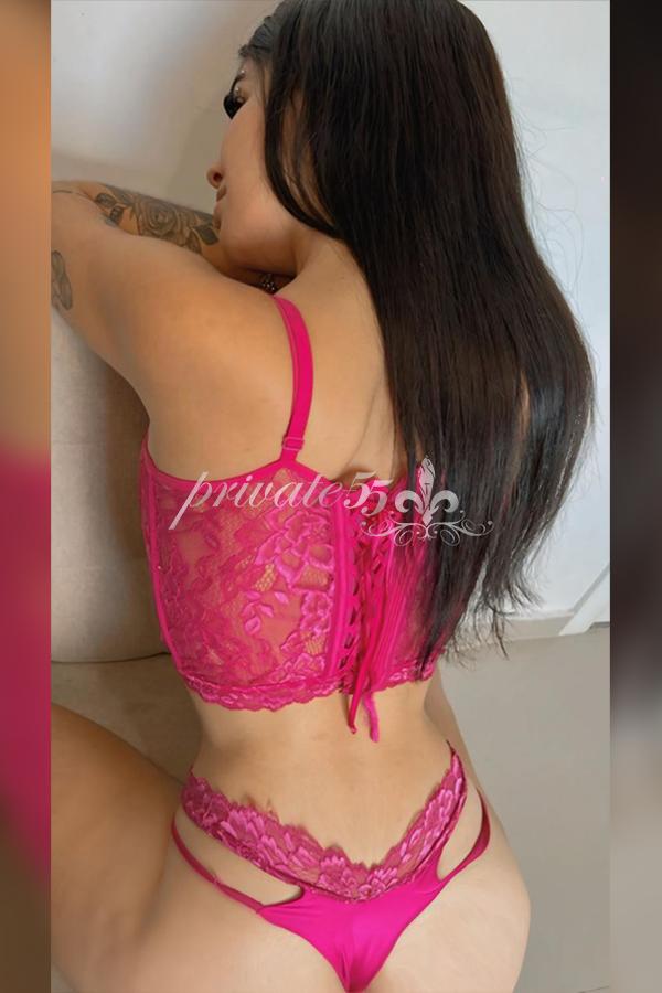 ISABELA LOPES - Acompanhantes Balneário Camboriú