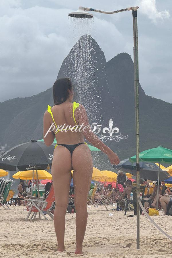 ISABELA MARTINS - Acompanhantes Balneário Camboriú