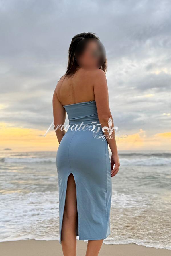 ISABELA MARTINS - Acompanhantes Balneário Camboriú