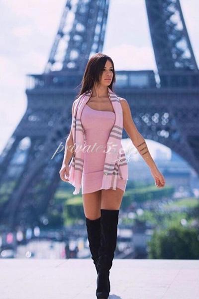 ISABELLA ANDRADE - Acompanhantes Belo Horizonte