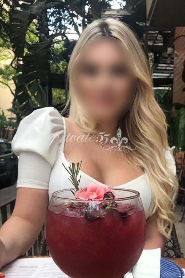 ISABELLA MAKAROV - Acompanhantes Balneário Camboriú