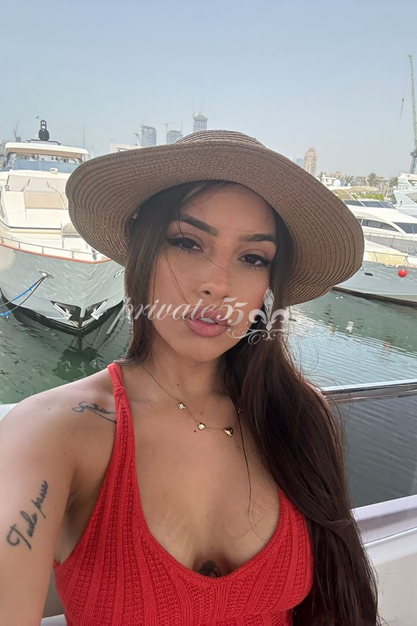 ISABELLA QUEIROZ - Acompanhantes Balneário Camboriú