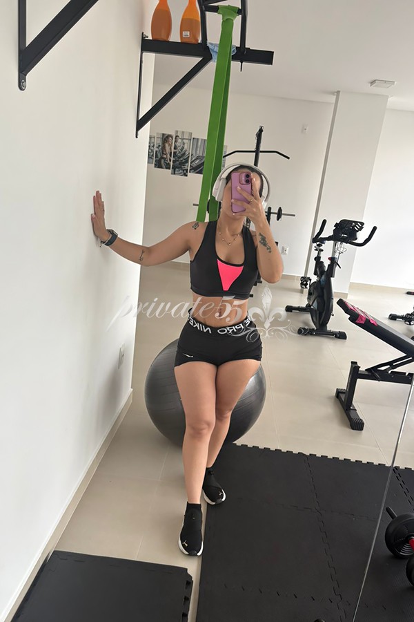 ISABELLA QUEIROZ - Acompanhantes Balneário Camboriú