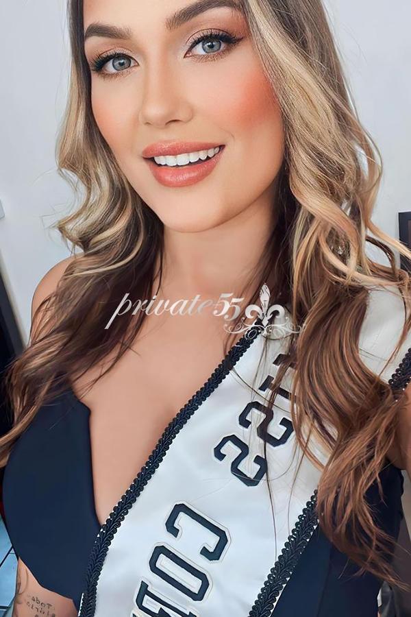 ISABELLA ROSSI - Acompanhantes Balneário Camboriú