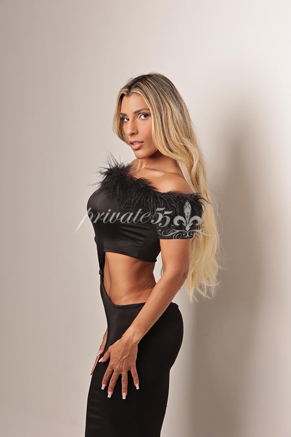 ISABELLE BUENO - Acompanhantes Goiânia