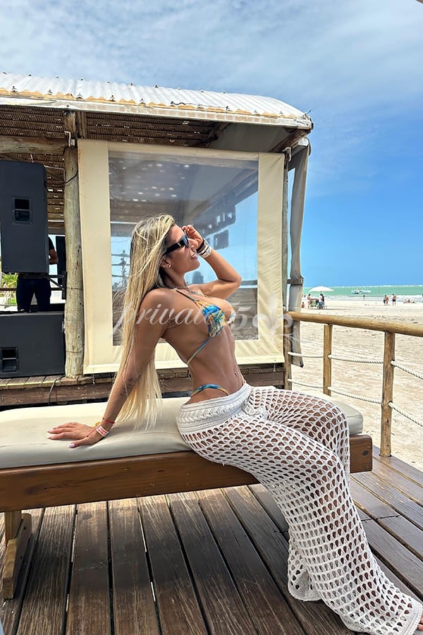 ISABELLE BUENO - Acompanhantes Goiânia