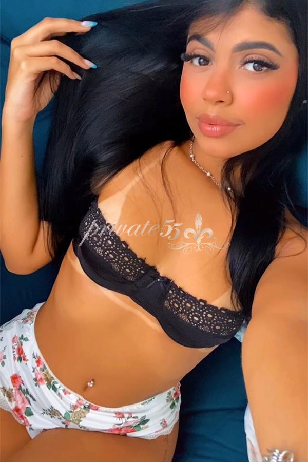 ISABELY SILVA - Acompanhantes Balneário Camboriú