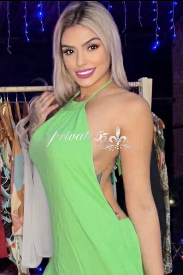 ÍSIS BORGES - Acompanhantes Balneário Camboriú