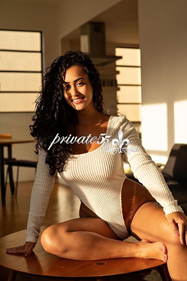 IVY SILVA - Acompanhantes Balneário Camboriú