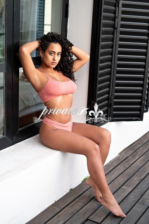 IVY SILVA - Acompanhantes Balneário Camboriú