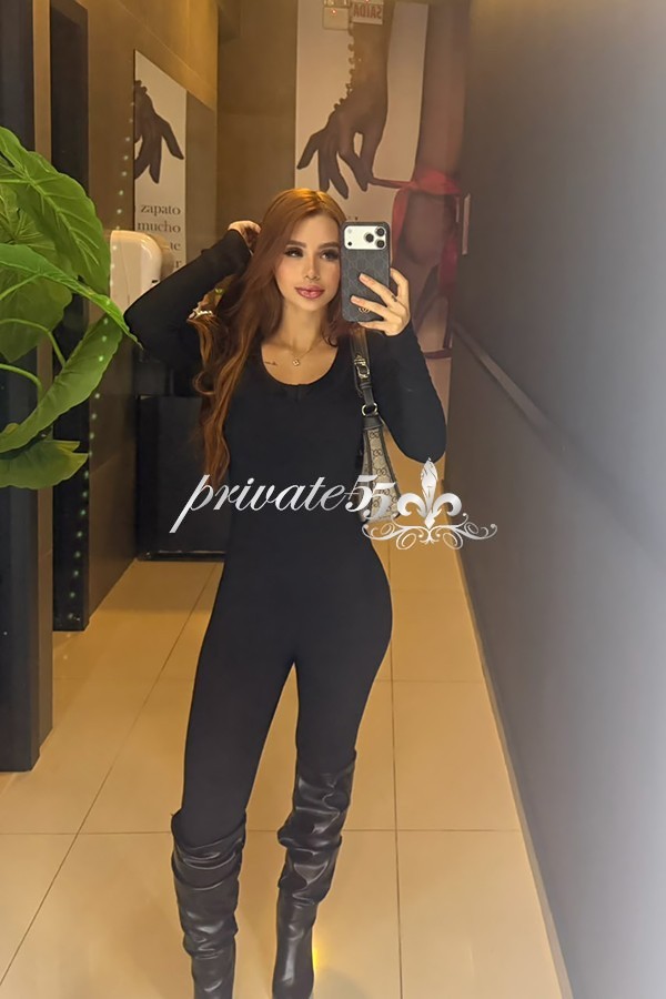 JADE ANTONELLI - Acompanhantes Balneário Camboriú