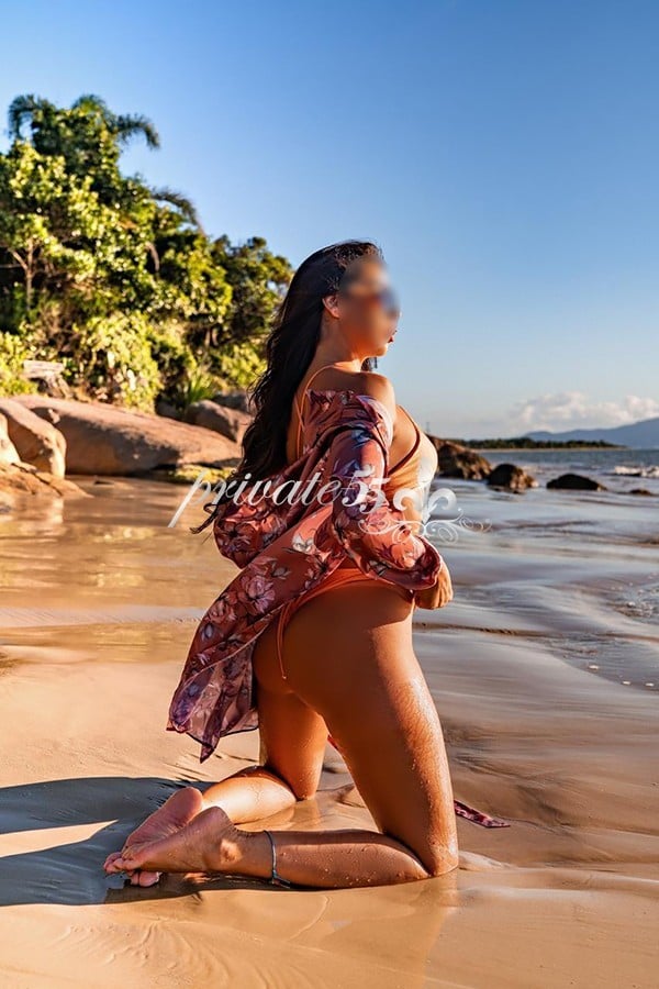 JADE AURORA - Acompanhantes Balneário Camboriú