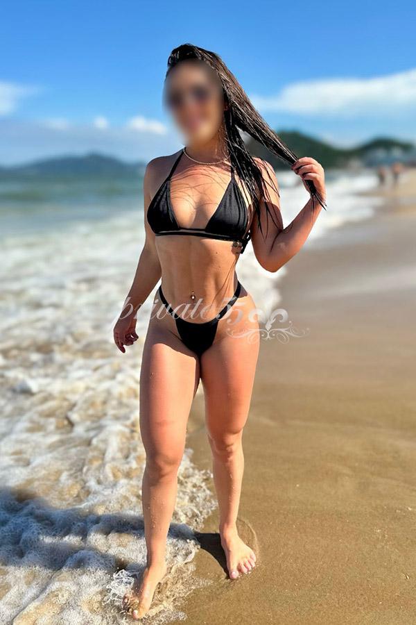 JADE NARIOT - Acompanhantes Balneário Camboriú