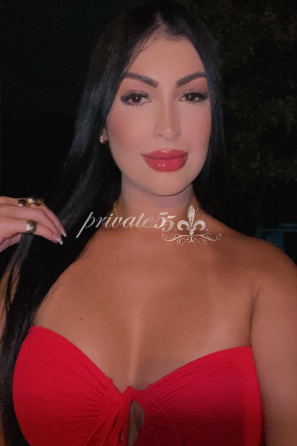 JOICE ROSA - Acompanhantes Balneário Camboriú