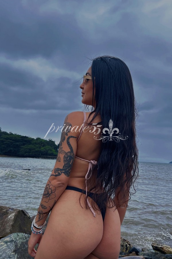 JULIA DELSASSO - Acompanhantes Balneário Camboriú