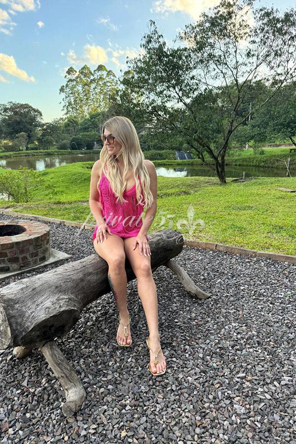 JULIA DIOR - Acompanhantes Balneário Camboriú