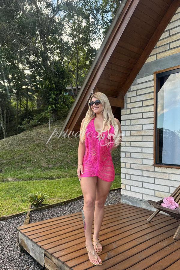 JULIA DIOR - Acompanhantes Balneário Camboriú