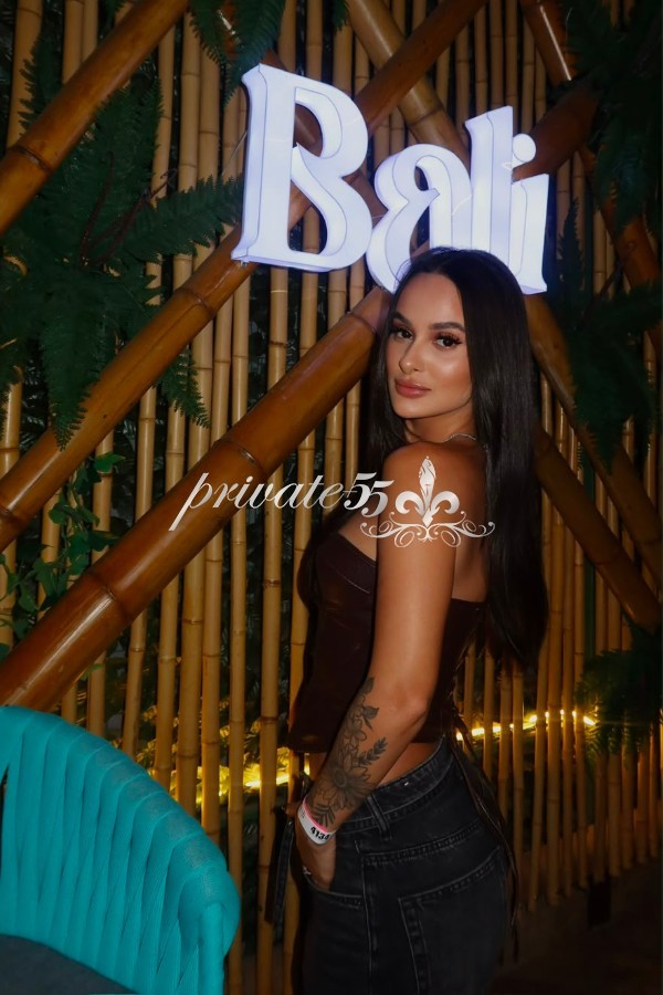 JULIA SOUZA - Acompanhantes Balneário Camboriú
