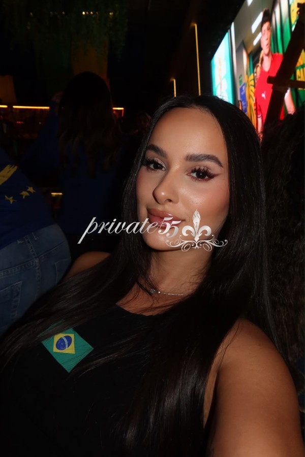 JULIA SOUZA - Acompanhantes Balneário Camboriú