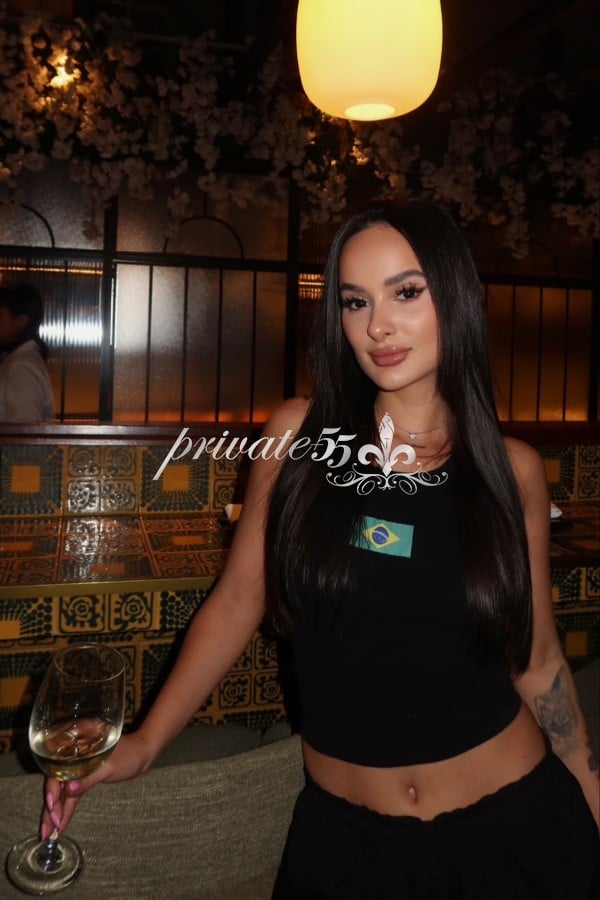 JULIA SOUZA - Acompanhantes Balneário Camboriú