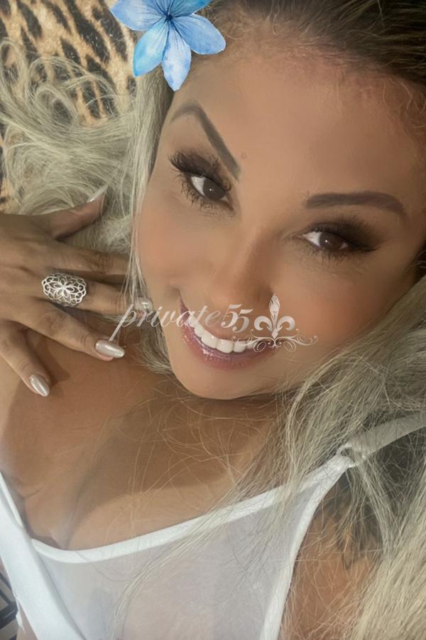 KARINY BARONE - Acompanhantes Balneário Camboriú