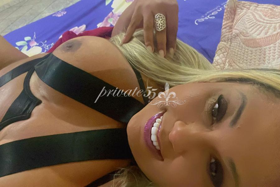 KARINY BARONE - Acompanhantes Balneário Camboriú