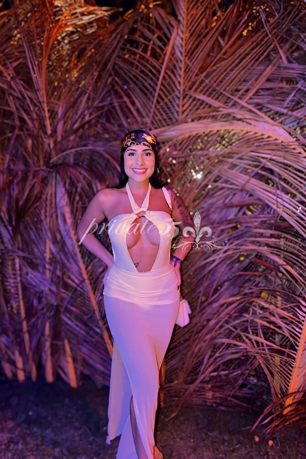 KAROLYNE FERRAZ  - Acompanhantes Balneário Camboriú