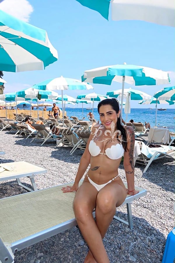 KAROLYNE FERRAZ  - Acompanhantes Balneário Camboriú