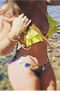 Foto do anúncio acompanhante KATHARINA