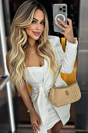 Acompanhantes de luxo em Balneário Camboriú