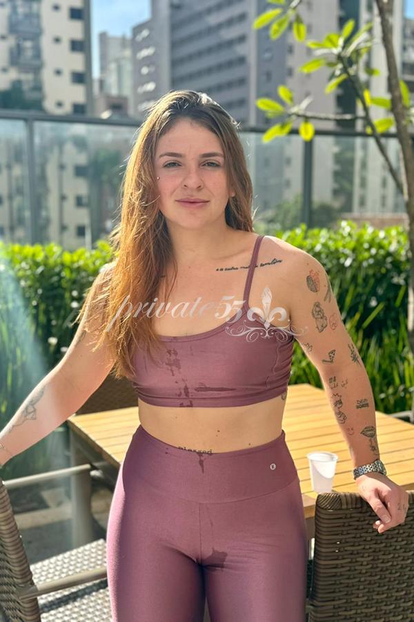 LARA BARBOSA - Acompanhantes Balneário Camboriú