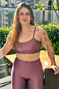Foto do anúncio acompanhante LARA