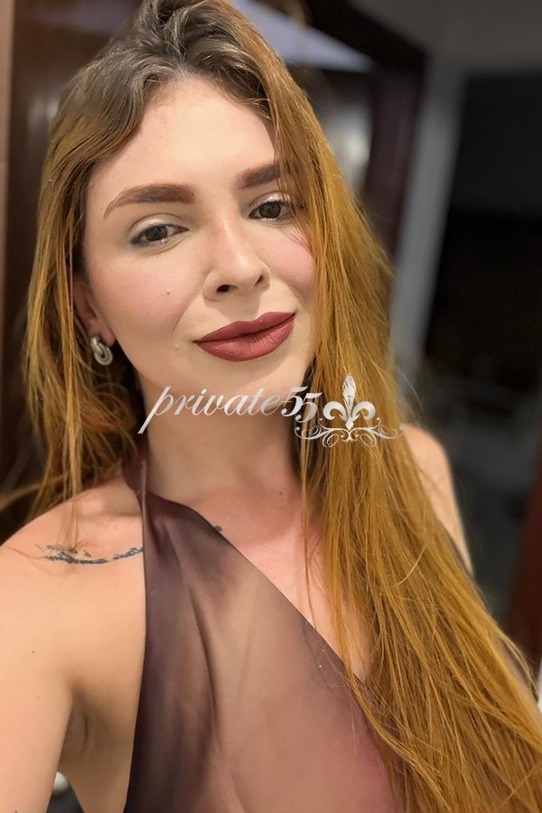 LARA RUIVA - Acompanhantes Balneário Camboriú