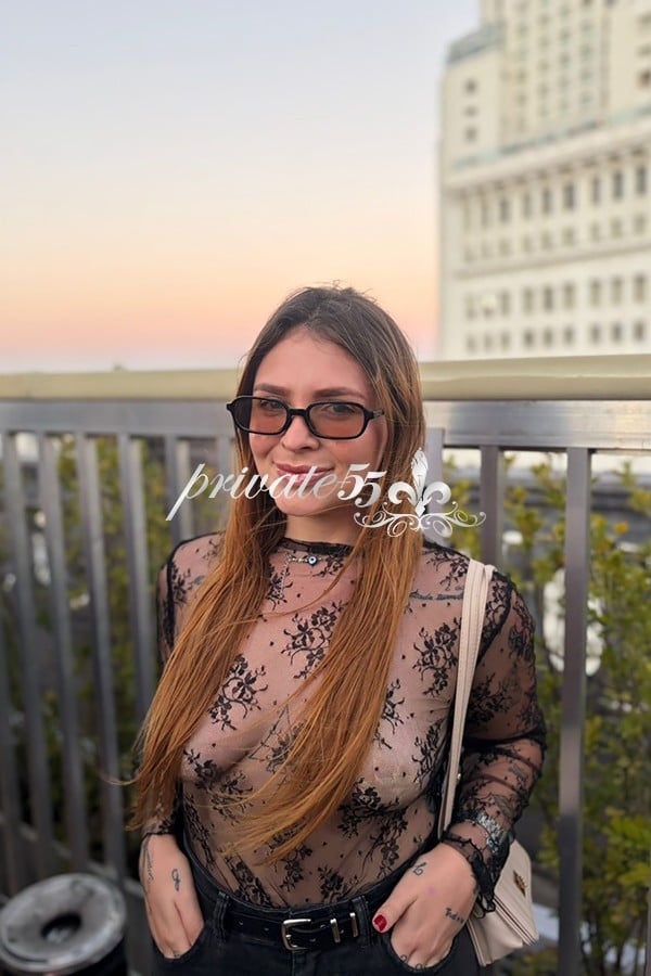LARA RUIVA - Acompanhantes Balneário Camboriú