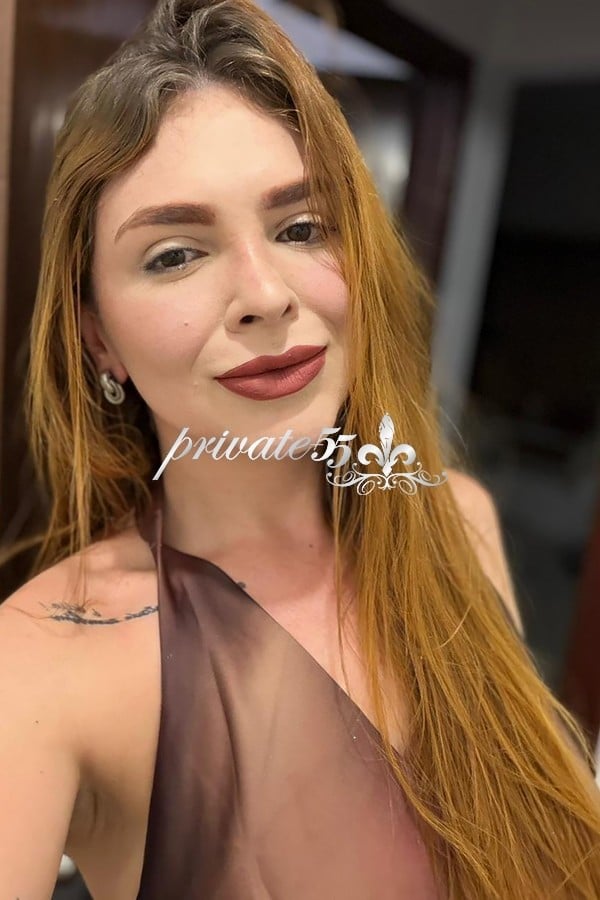 LARA RUIVA - Acompanhantes Balneário Camboriú