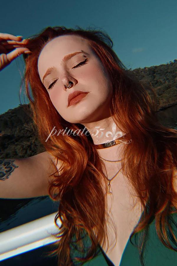 LARI LUNA - Acompanhantes Florianópolis