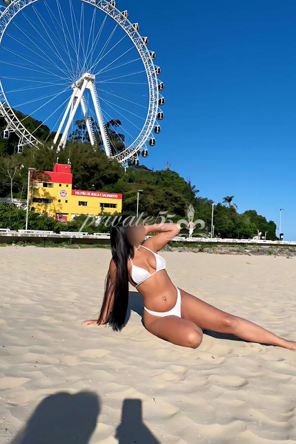LARISSA ALBUQUERQUE - Acompanhantes Balneário Camboriú