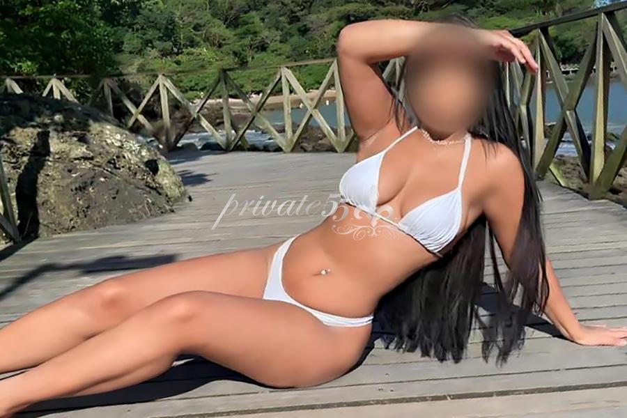 LARISSA ALBUQUERQUE - Acompanhantes Balneário Camboriú