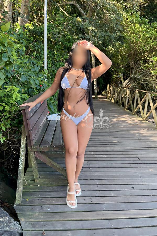 LARISSA ALBUQUERQUE - Acompanhantes Balneário Camboriú