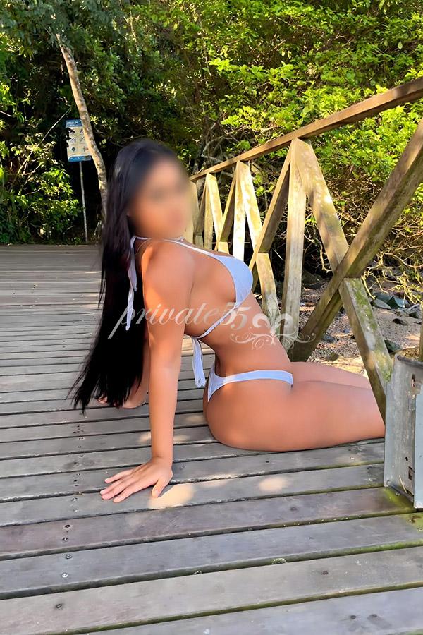 LARISSA ALBUQUERQUE - Acompanhantes Balneário Camboriú