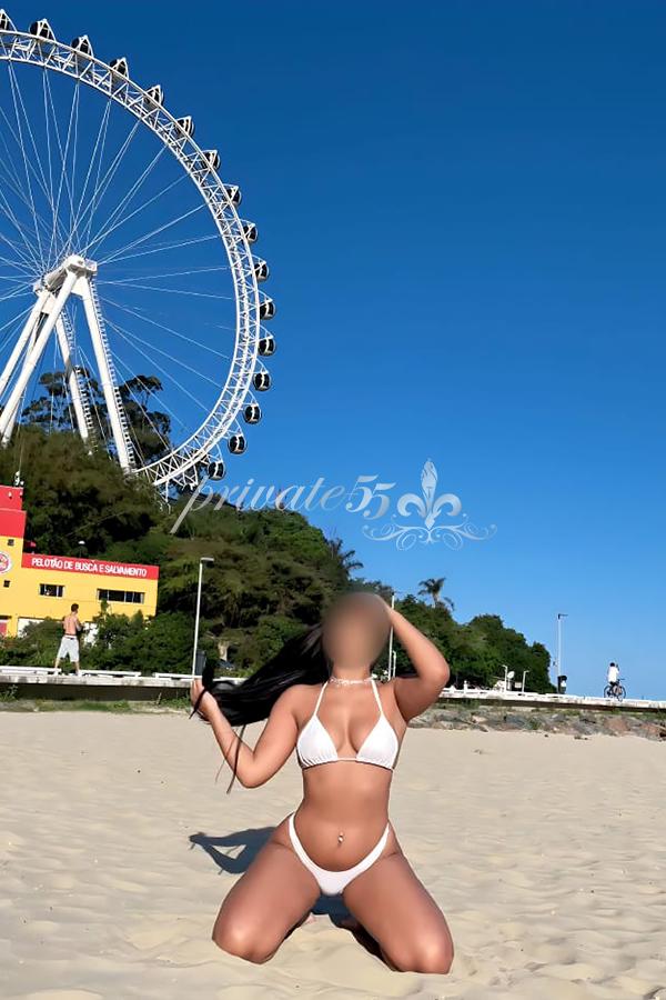 LARISSA ALBUQUERQUE - Acompanhantes Balneário Camboriú