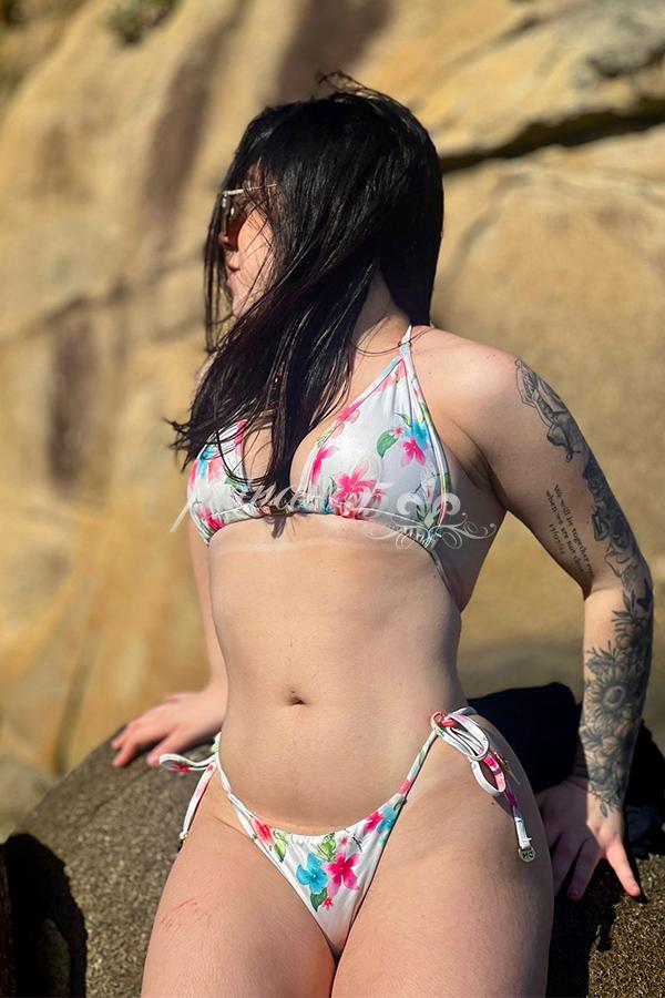 LARISSA ALVES - Acompanhantes Balneário Camboriú