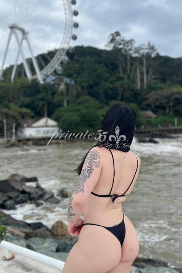 LARISSA ALVES - Acompanhantes Balneário Camboriú