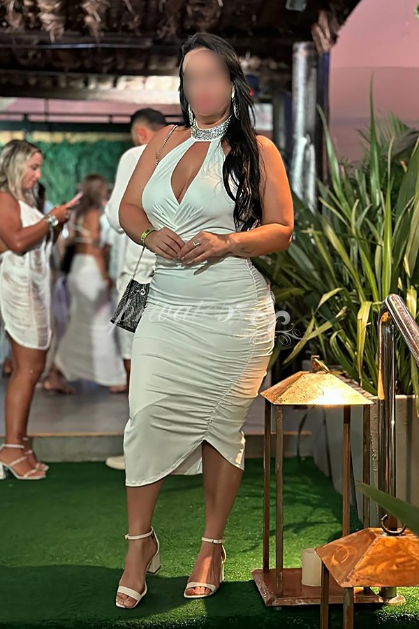 LARISSA MANUELA DIAS - Acompanhantes Balneário Camboriú