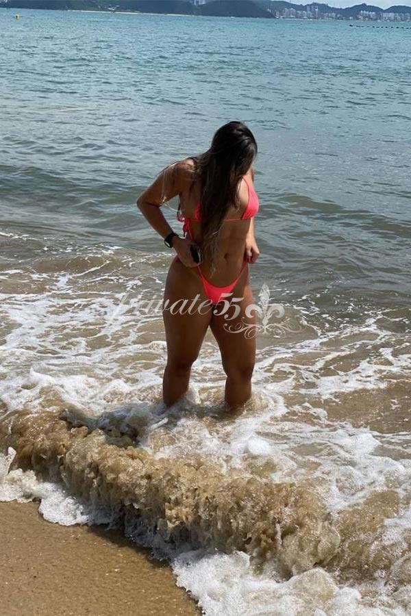 LARISSA RIBEIRO - Acompanhantes Porto Alegre