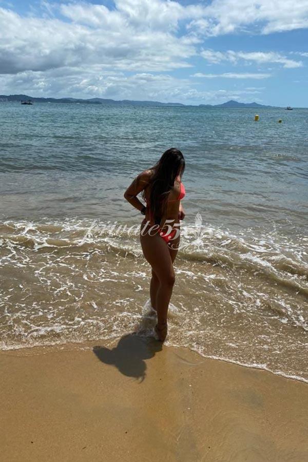 LARISSA RIBEIRO - Acompanhantes Porto Alegre