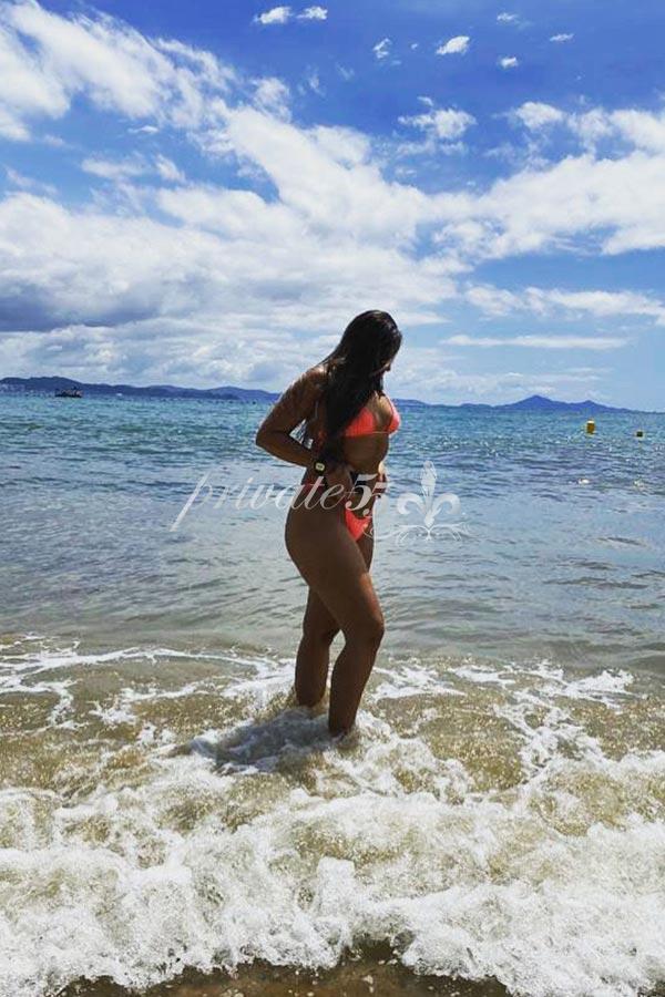LARISSA RIBEIRO - Acompanhantes Porto Alegre
